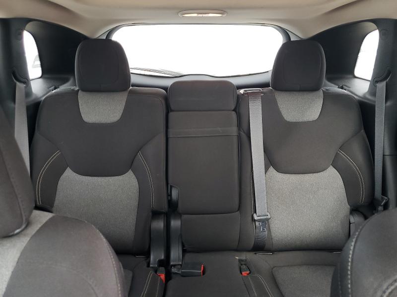 2014 JEEP CHEROKEE L - 1C4PJMCS7EW241090