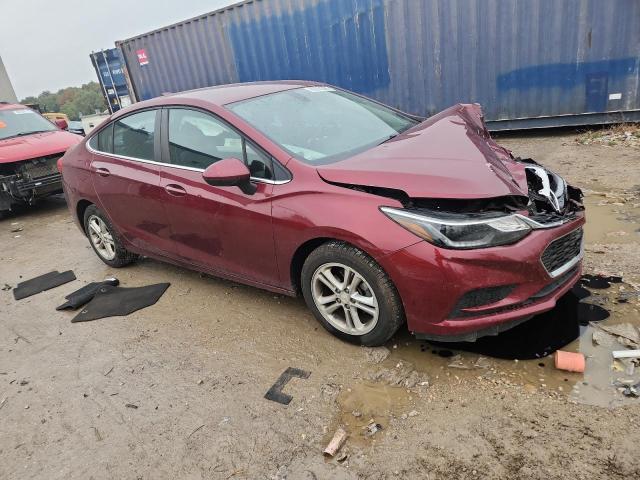 2016 CHEVROLET CRUZE LT - 1G1BE5SM3G7300763