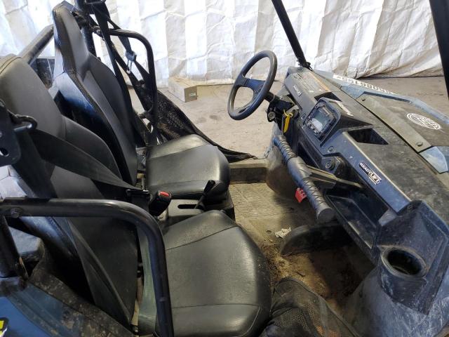2025 POLARIS RANGER 150 L6KHZA155SS000095