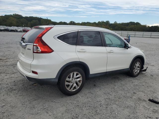 2016 HONDA CR-V EXL #3292417594