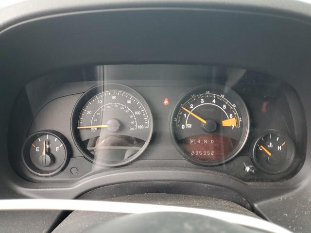 2016 JEEP COMPASS SP - 1C4NJCBA4GD641410