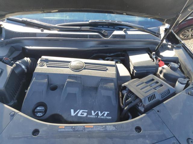 2016 GMC TERRAIN DE - 2GKFLVE35G6225277