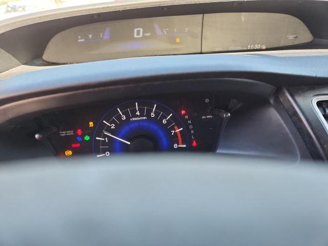 2015 HONDA CIVIC SE 19XFB2F74FE053577