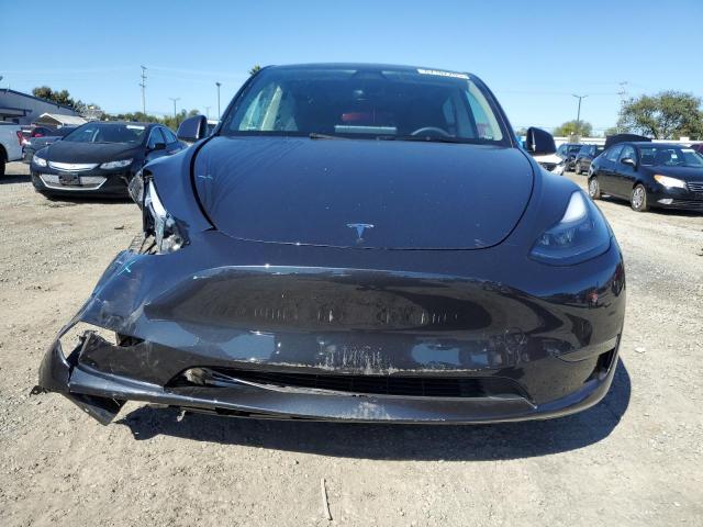 2025 TESLA MODEL Y 7SAYGDEE5SF281245