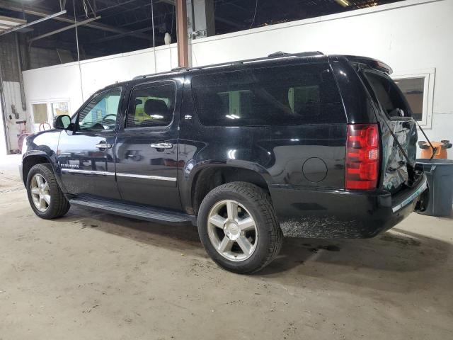 2014 CHEVROLET SUBURBAN K - 1GNSKKE72ER237510