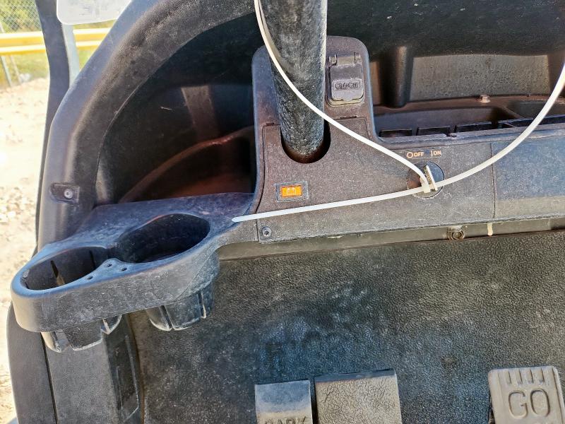 2023 CLUB CAR TEMPO FLA #3258823804