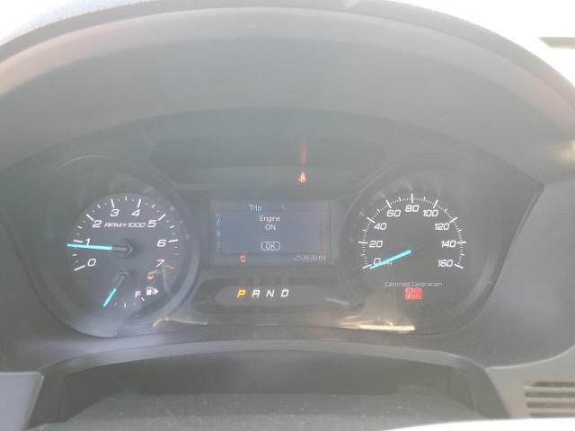 2015 FORD EXPLORER 1FM5K8ARXFGB26292