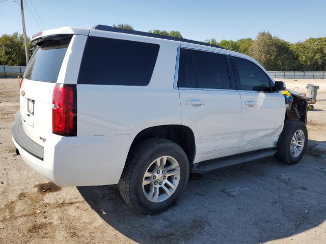 2018 CHEVROLET TAHOE C150 1GNSCAKC0JR264403