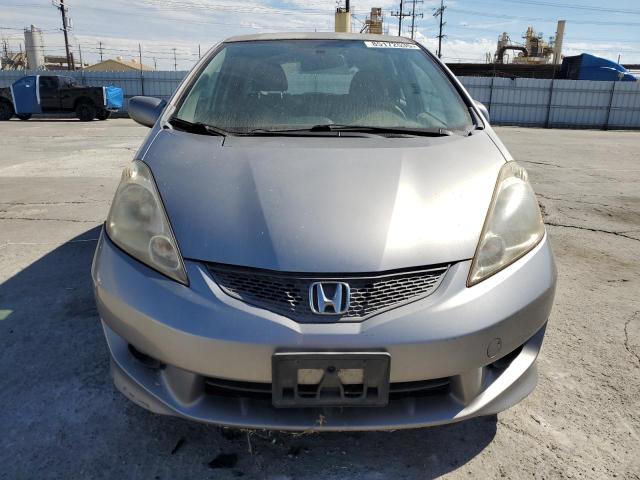 2010 HONDA FIT #3292560712