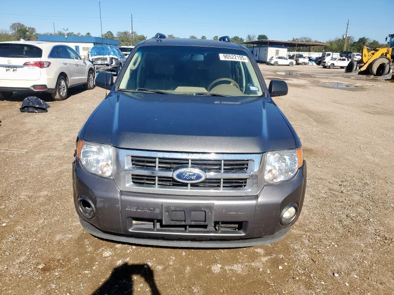 2010 FORD ESCAPE XLT - 1FMCU9DG3AKD41259