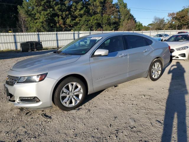 CHEVROLET IMPALA LT