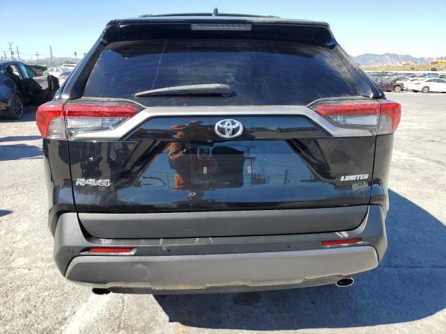 2020 TOYOTA RAV4 LIMIT - 2T3Y1RFV3LW073337