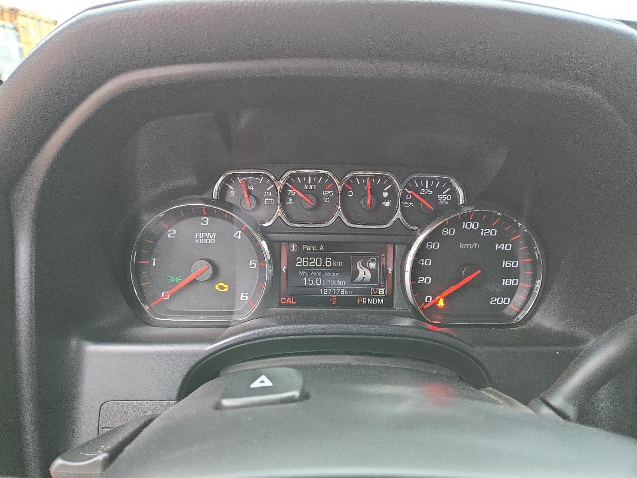 GMC SIERRA K1500 SLE