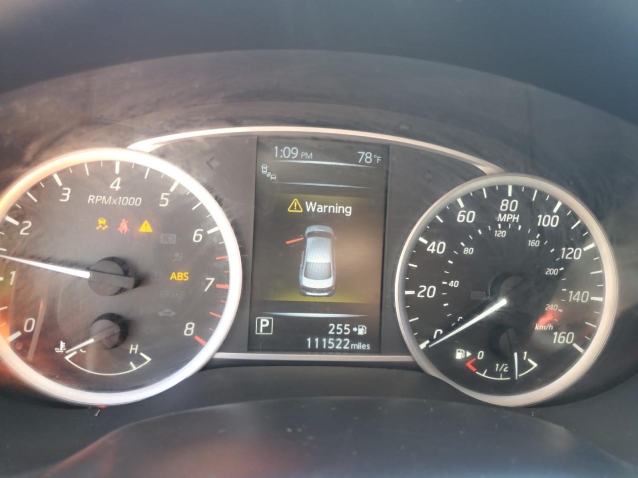 NISSAN SENTRA SR TURBO