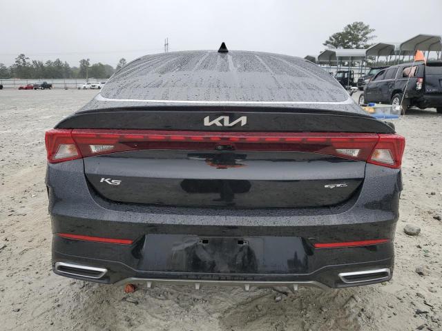 2022 KIA K5 GT LINE - 5XXG64J21NG120786