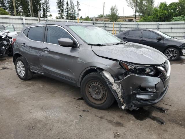 2020 NISSAN ROGUE SPOR JN1BJ1CV0LW269719