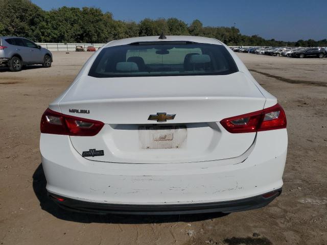 2017 CHEVROLET MALIBU LS 1G1ZC5ST4HF223095