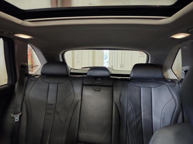 2016 BMW X5 XDR40E - 5UXKT0C52G0S77586