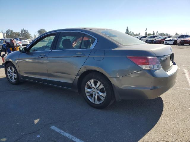 2008 HONDA ACCORD LXP #3303937695