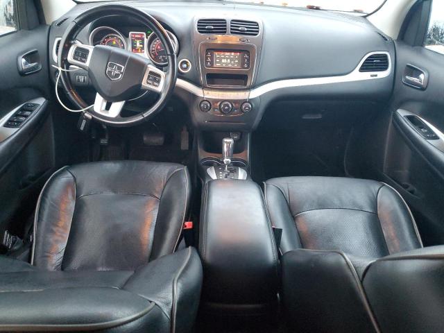 2012 DODGE JOURNEY SX - 3C4PDCCG9CT197223