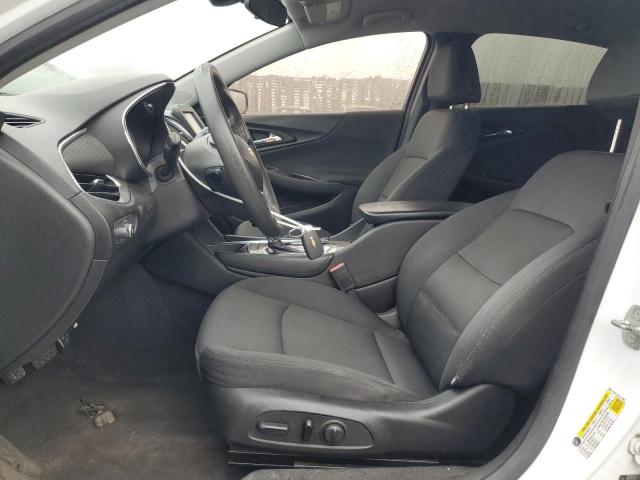 2017 CHEVROLET MALIBU LT - 1G1ZE5ST2HF112894