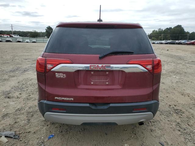 2017 GMC ACADIA SLE - 1GKKNKLA5HZ159795