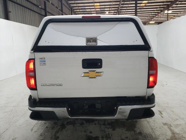 2019 CHEVROLET COLORADO - 1GCHSBEA6K1248115