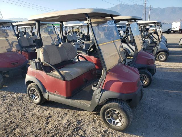 Global Auto Auctions: 2020 CLUBCAR TEMPO LITHIUM