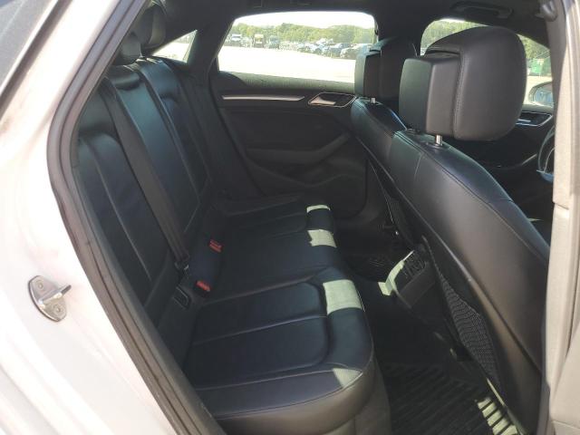 2016 AUDI A3 PREMIUM WAUB8GFF4G1016127