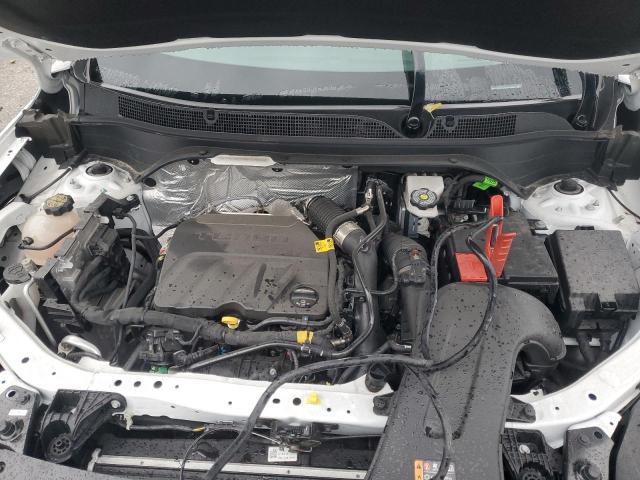 2024 CHEVROLET TRAX 1LT #3293437412