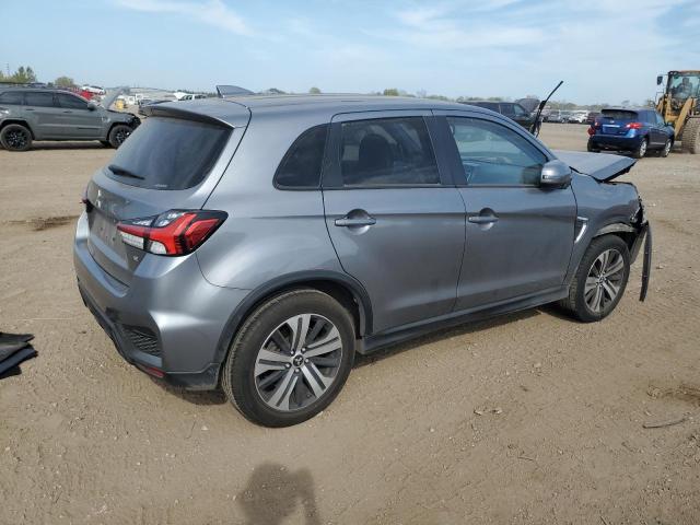 2021 MITSUBISHI OUTLANDER #3287608012
