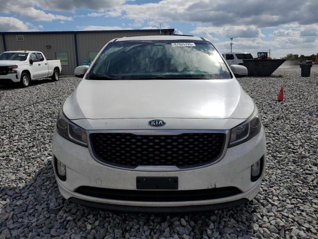 2016 KIA SEDONA EX - KNDMC5C18G6207446