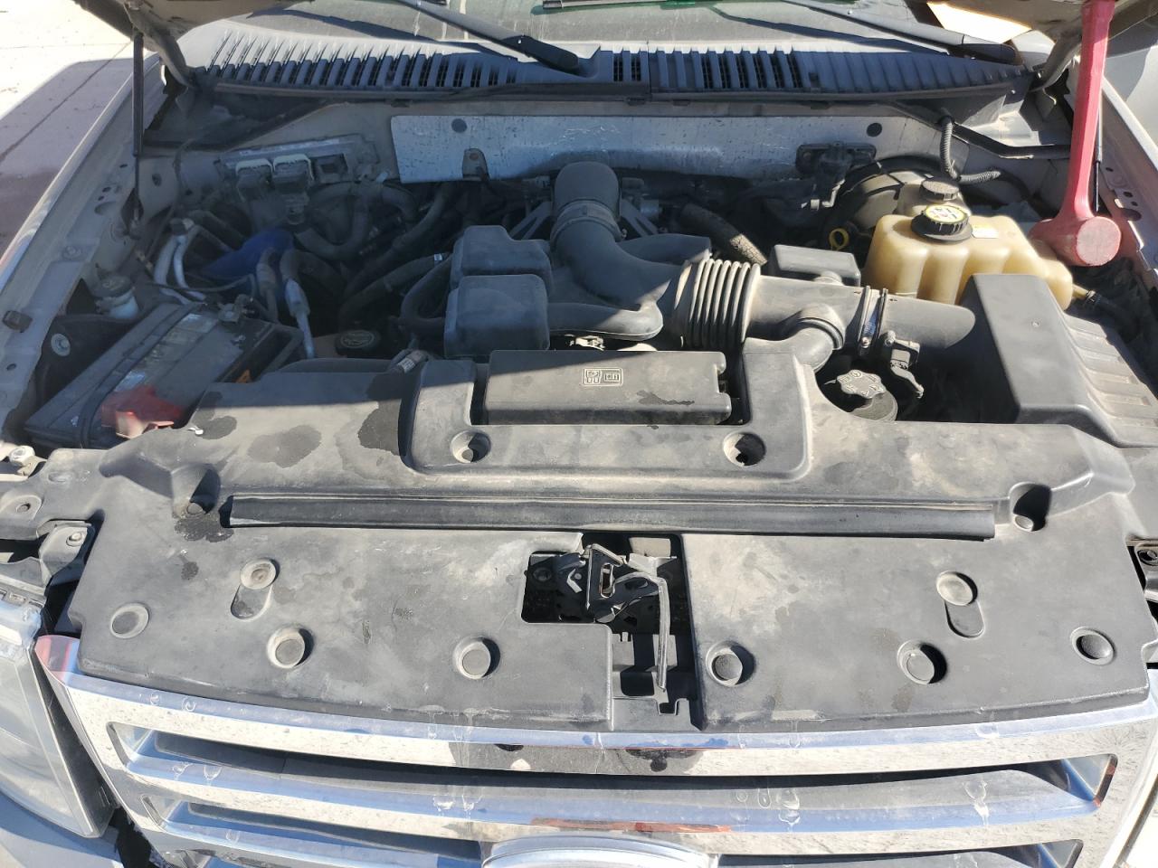 Lot #3291241981 2008 FORD EXPEDITION