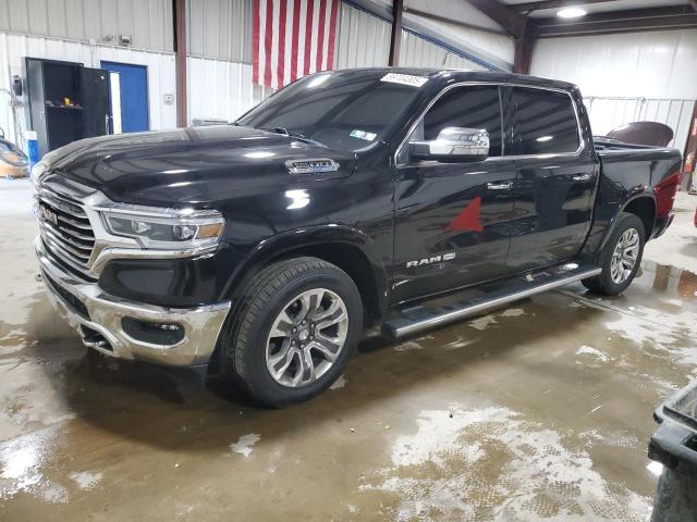 Global Auto Auctions: 2022 RAM 1500 LONGH
