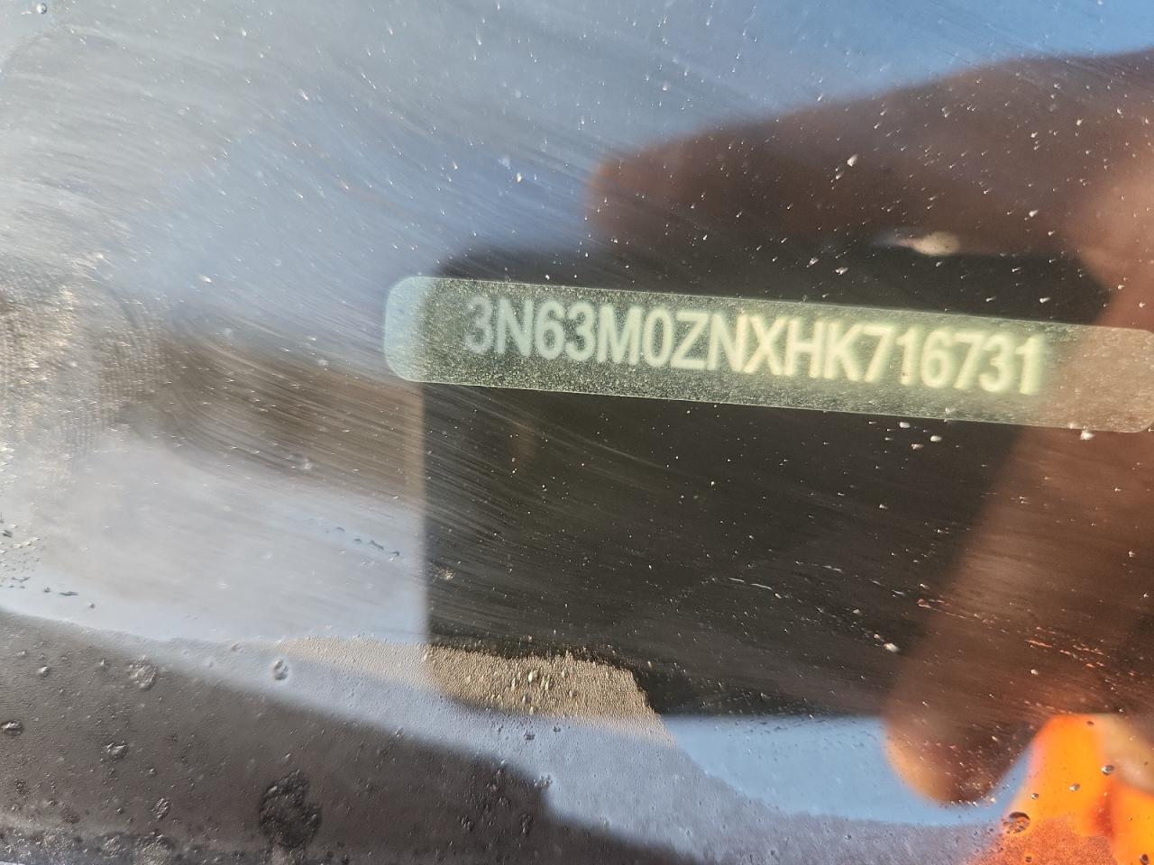 CHEVROLET EXPRESS LT