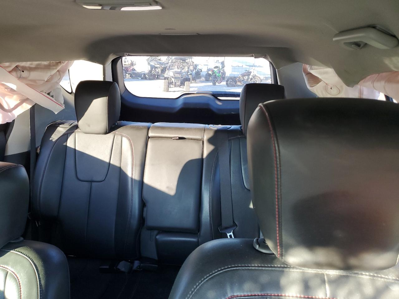 CHEVROLET EQUINOX PREMIER