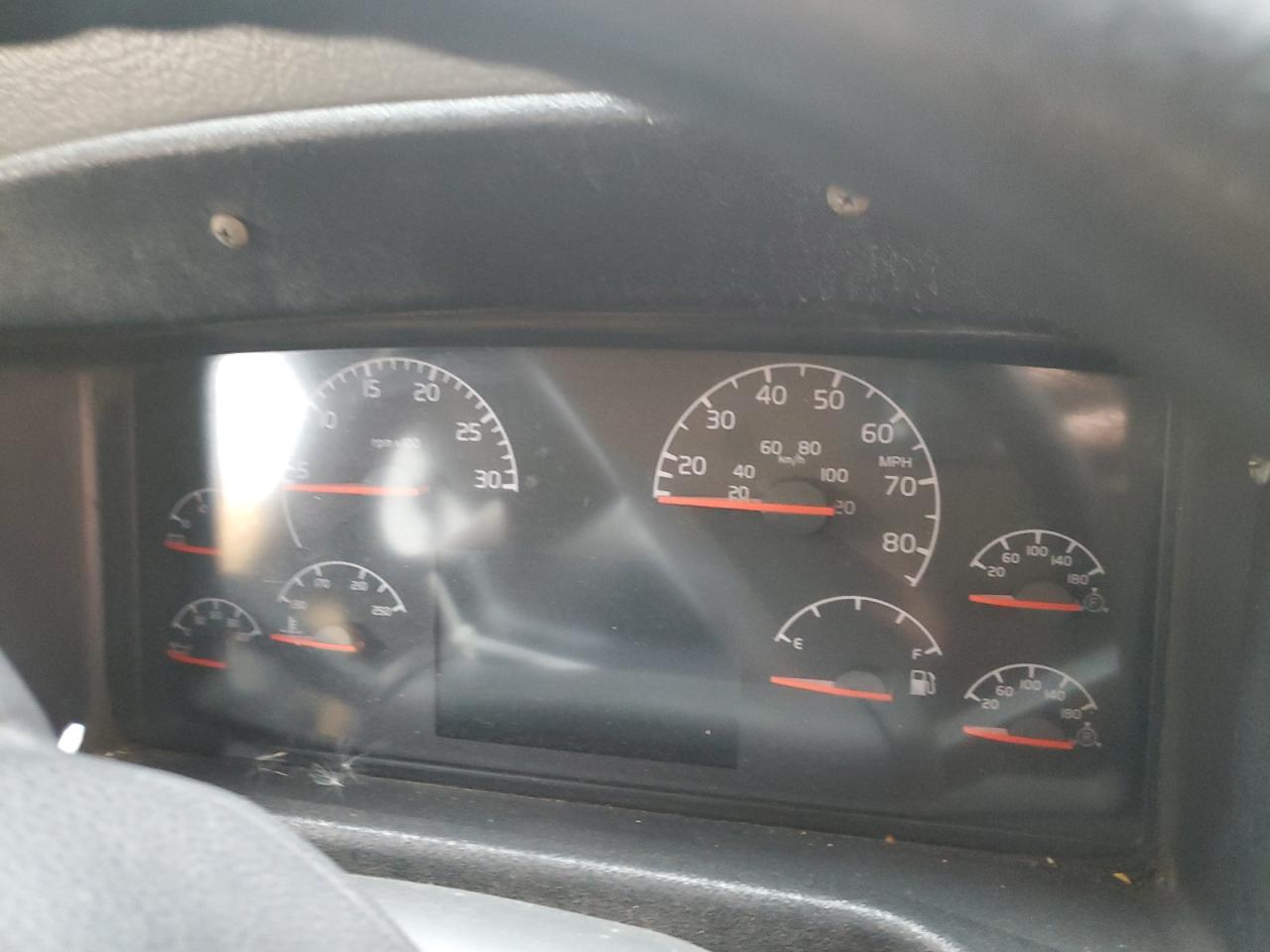 Lot #3275581800 2009 BLUE BIRD SCHOOL BUS