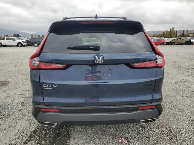 2025 HONDA CR-V SPORT-L #3302766354