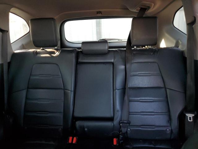 2017 HONDA CR-V TOURI - 5J6RW1H98HL012755