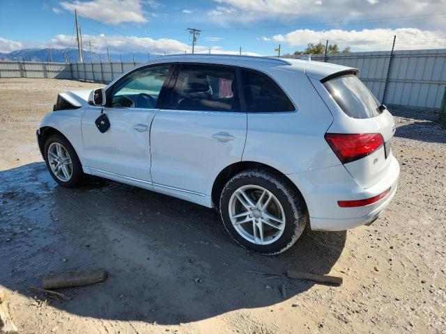 2013 AUDI Q5 PREMIUM - WA1LFAFP2DA016653
