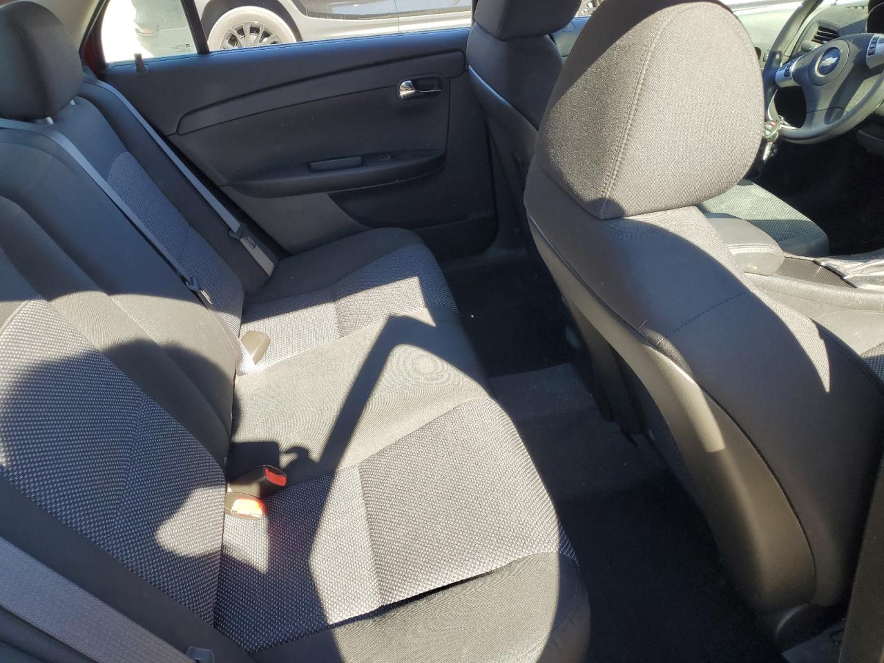 Lot #3268509807 2012 CHEVROLET MALIBU 1LT