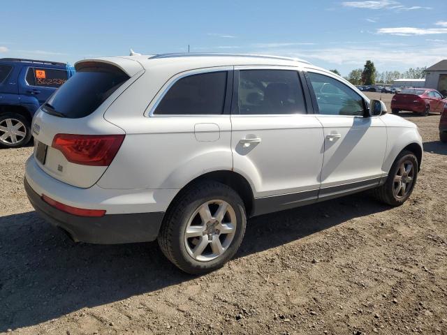 2010 AUDI Q7 PREMIUM #3293378425