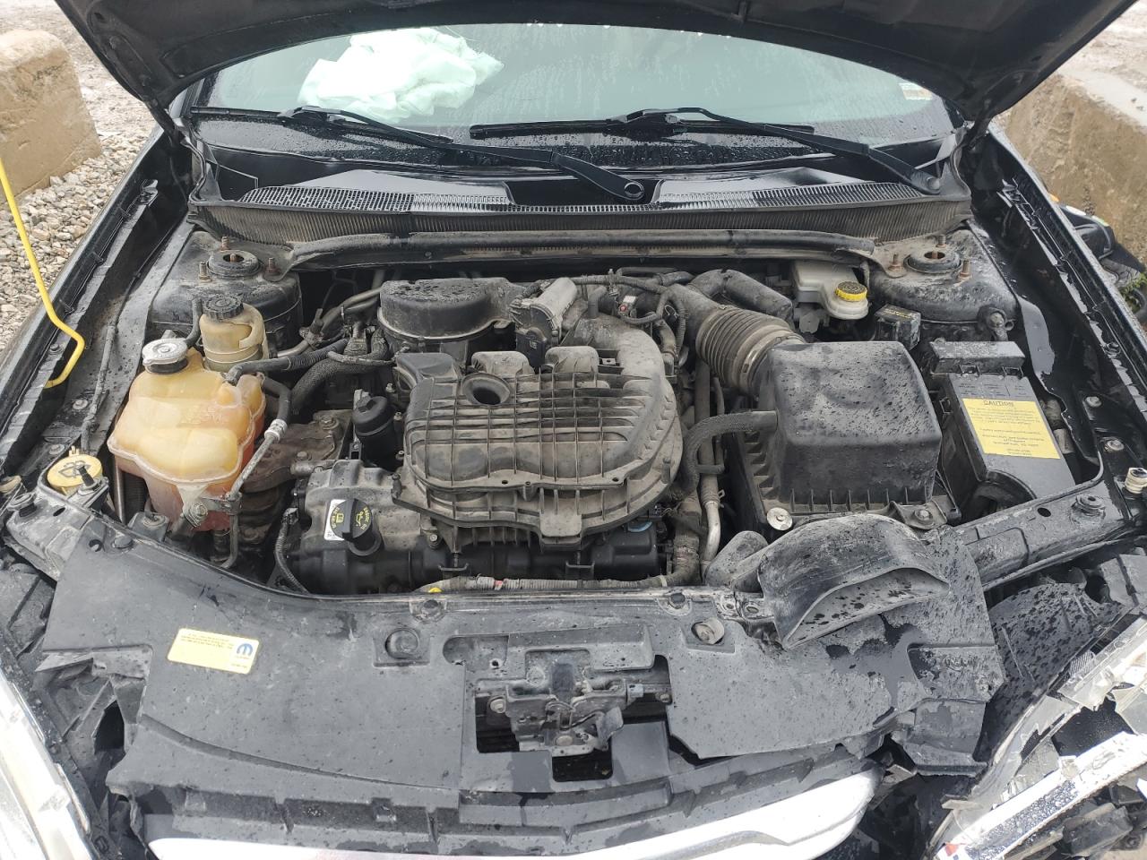 CHRYSLER 200 LIMITED