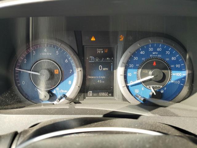 2020 TOYOTA SIENNA XLE 5TDYZ3DC5LS041613
