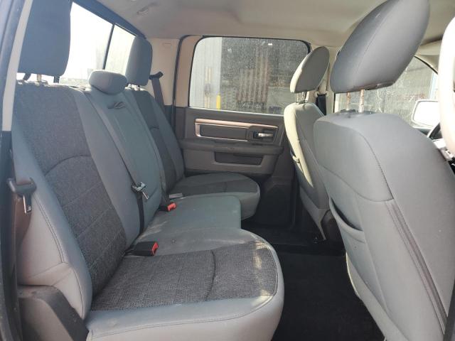 2014 RAM 1500 SLT #3284987921