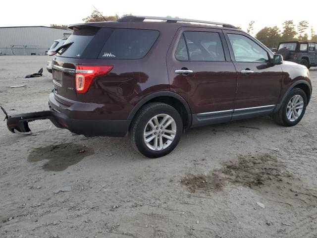 2012 FORD EXPLORER X - 1FMHK8D85CGA67101