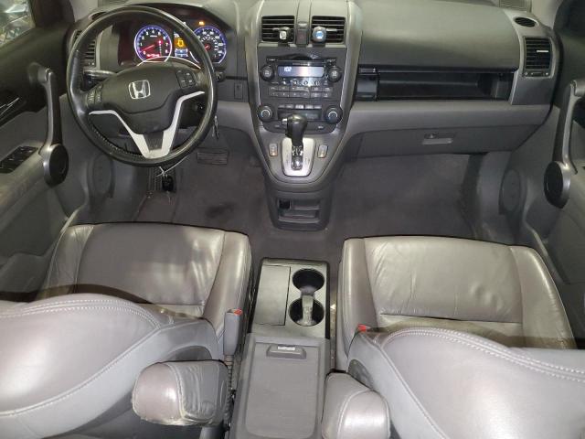2009 HONDA CR-V EXL #3302665999