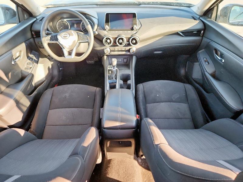 2024 NISSAN SENTRA SV #3305449064