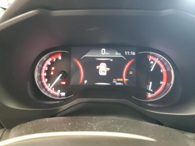 2025 TOYOTA RAV4 XLE #3296285474