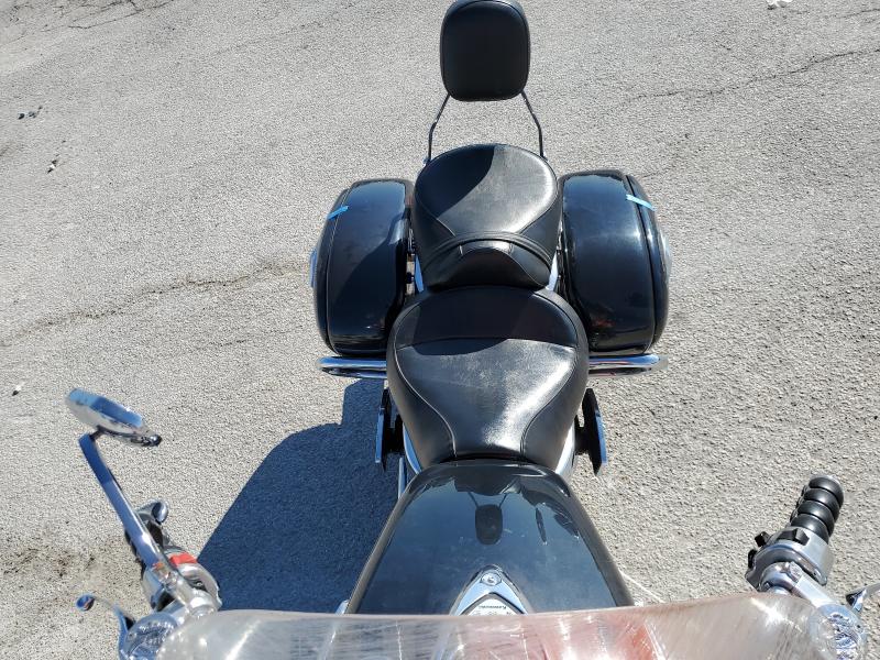 2003 KAWASAKI VN1500 L JKBVNAL1X3A022559